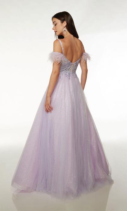 Alyce Paris Prom 61670