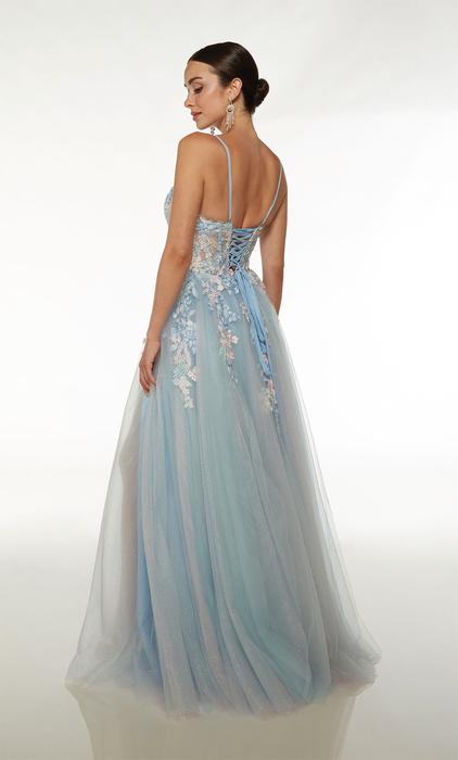 Alyce Paris Prom 61673