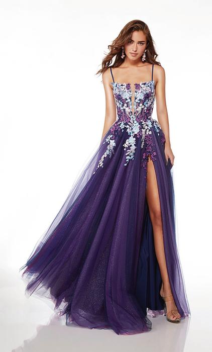 Alyce Paris Prom 61673