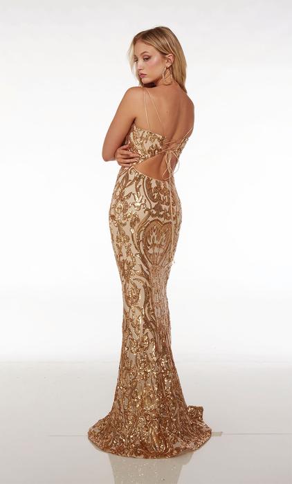 Alyce Paris Prom 61677