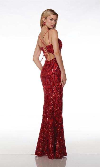 Alyce Paris Prom 61677