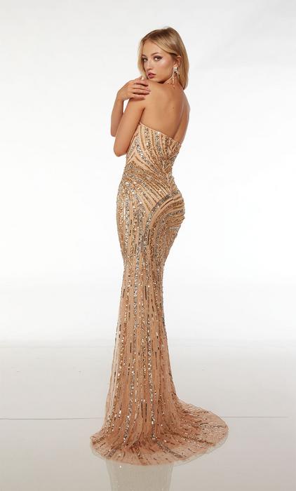 Alyce Paris Prom 61678