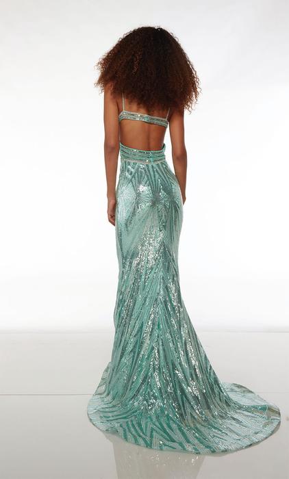 Alyce Paris Prom 61679