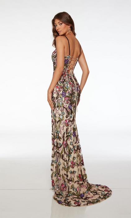 Alyce Paris Prom 61687