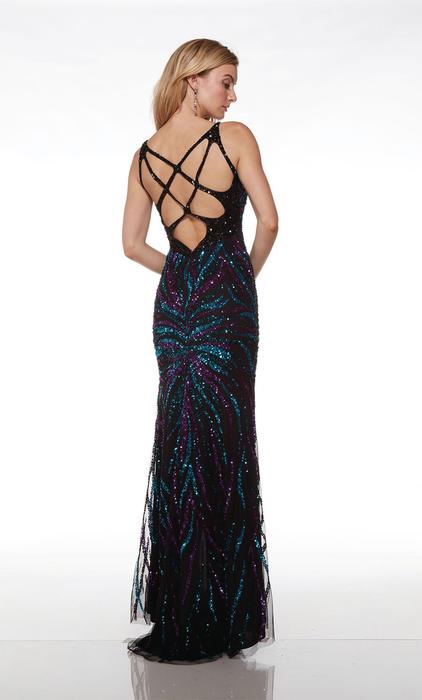 Alyce Paris Prom 61694