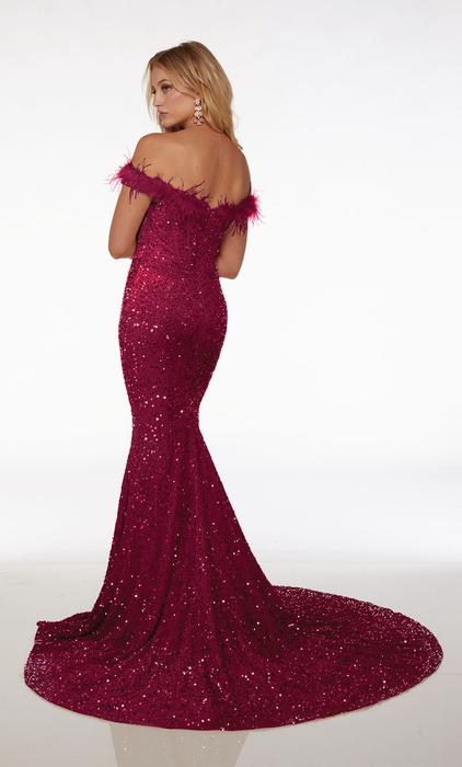 Alyce Paris Prom 61706