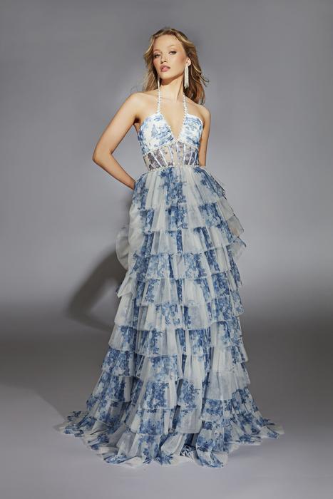 Alyce Paris Prom 61730