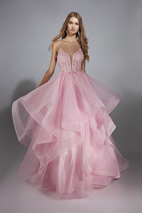 Alyce Paris Prom 61731