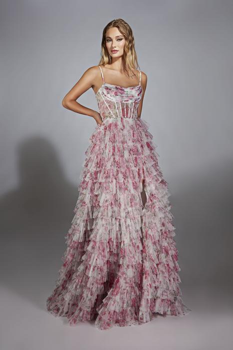 Alyce Paris Prom 61732