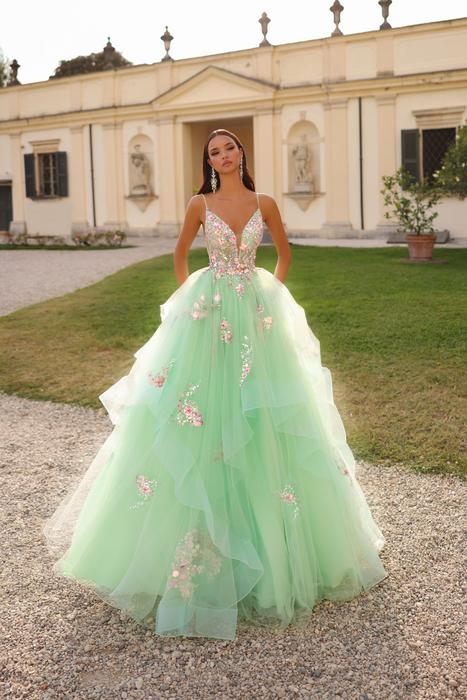 Alyce Paris Prom 61735