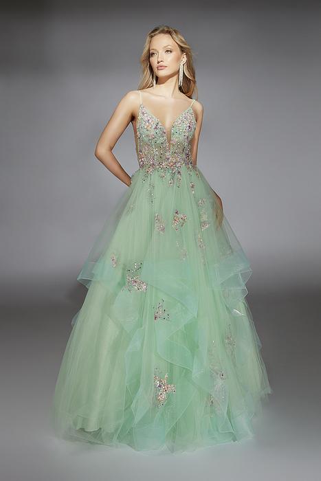 Alyce Paris Prom 61735