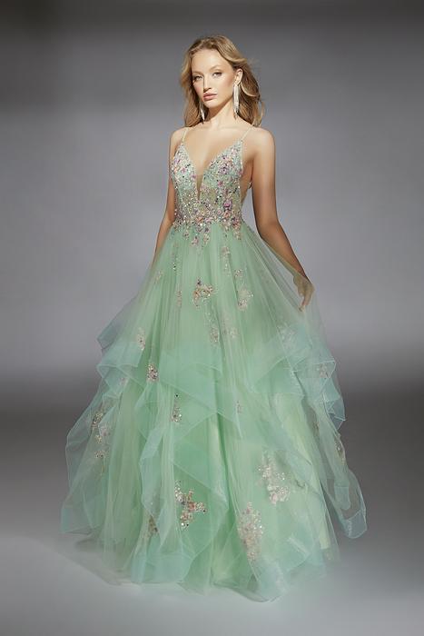 Alyce Paris Prom 61735