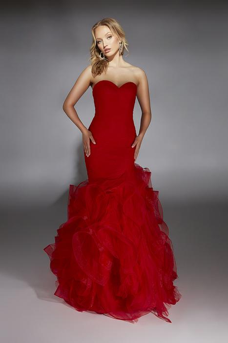 Alyce Paris Prom 61739