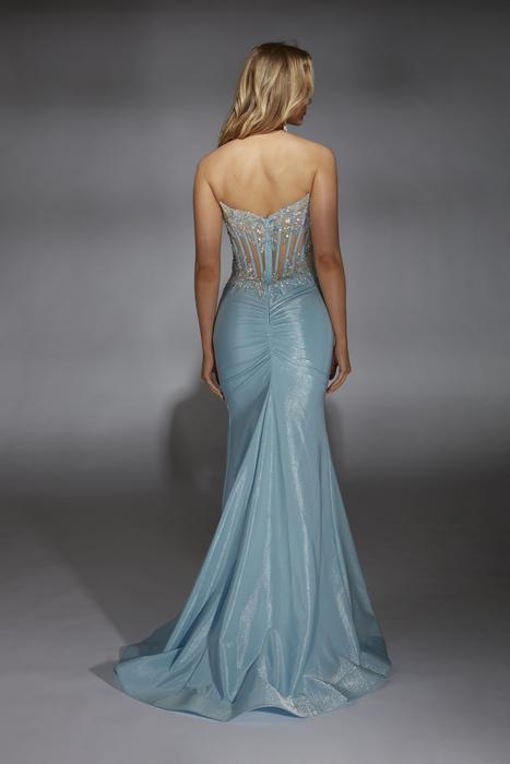 Alyce Paris Prom 61744