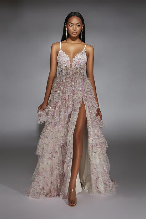 Alyce Paris Prom 61745