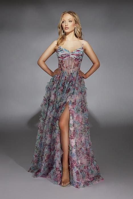 Alyce Paris Prom 61748