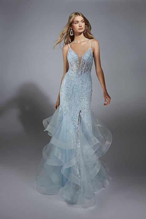 Alyce Paris Prom 61749