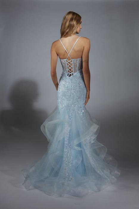 Alyce Paris Prom 61749