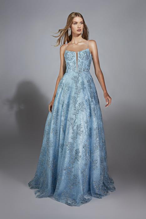 Alyce Paris Prom 61751