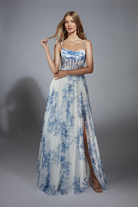 Alyce Paris Prom 61752