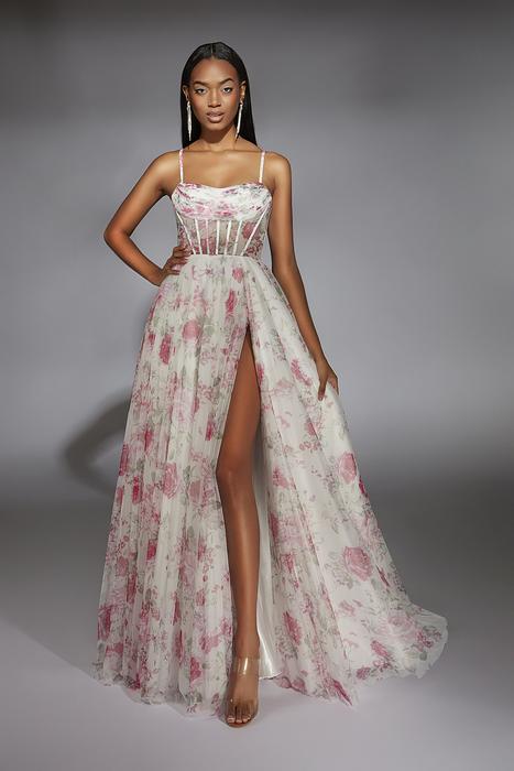 Alyce Paris Prom 61752