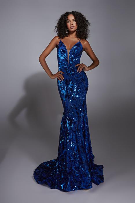 Alyce Paris Prom 61755