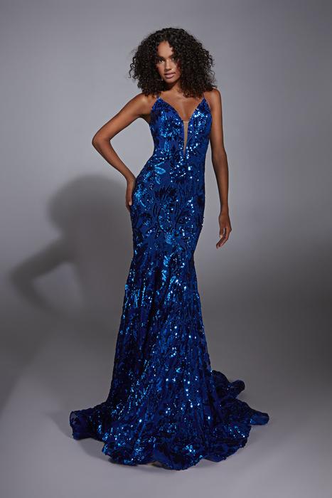 Alyce Paris Prom 61755