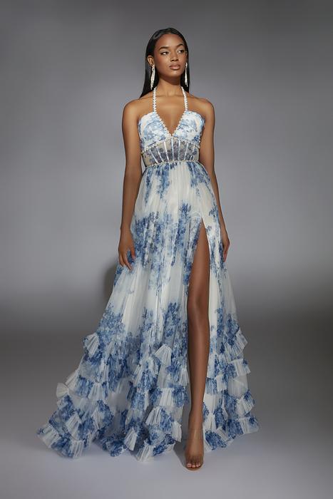 Alyce Paris Prom 61757