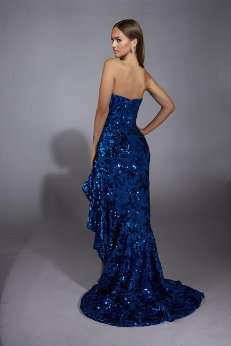 Alyce Paris Prom 61760