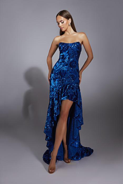 Alyce Paris Prom 61760