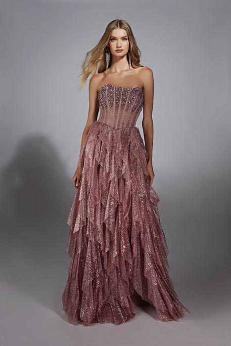 Alyce Paris Prom 61762