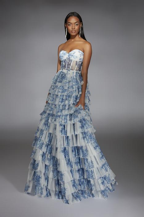 Alyce Paris Prom 61763