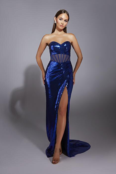 Alyce Paris Prom 61764