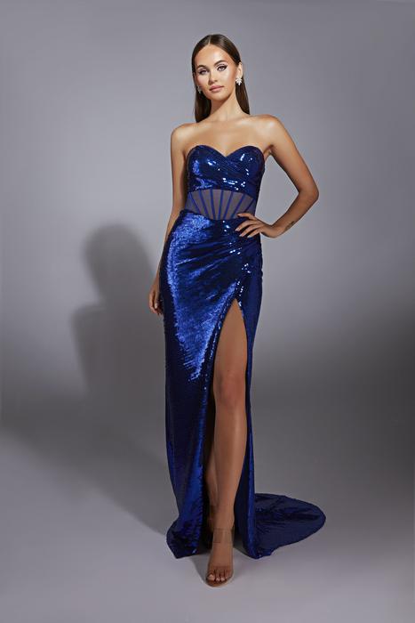 Alyce Paris Prom 61764