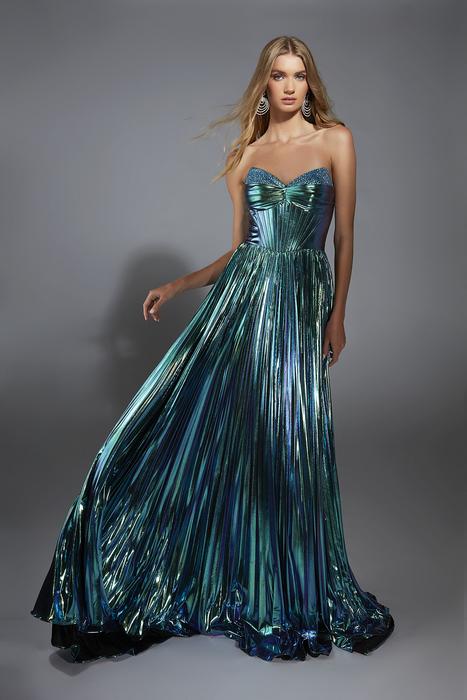 Alyce Paris Prom 61786