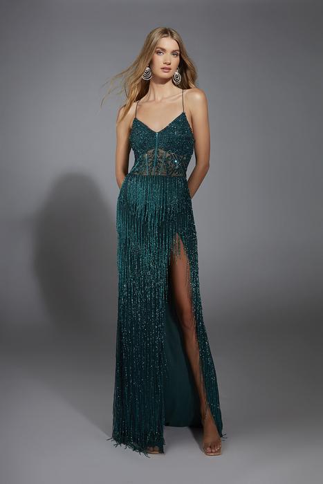 Alyce Paris Prom 61788