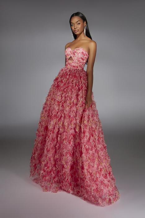 Alyce Paris Prom 61816