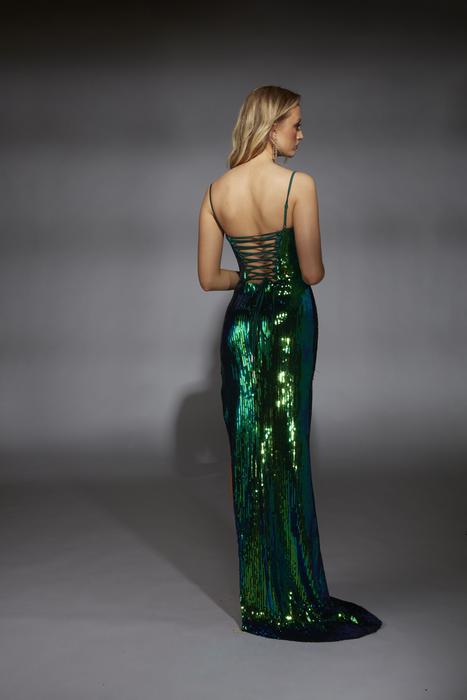 Alyce Paris Prom 61821