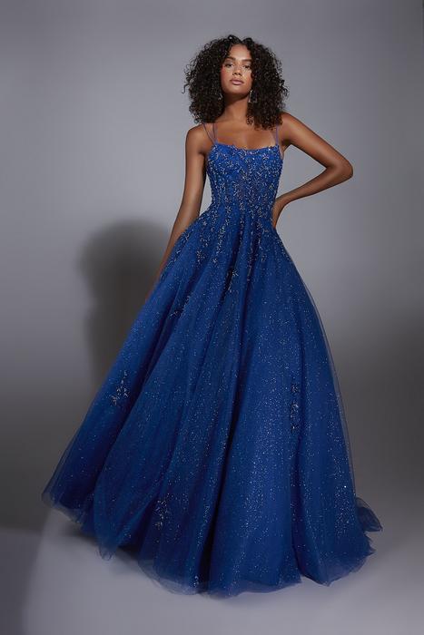 Alyce Paris Prom 61824