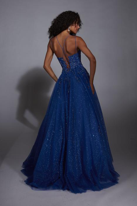 Alyce Paris Prom 61824