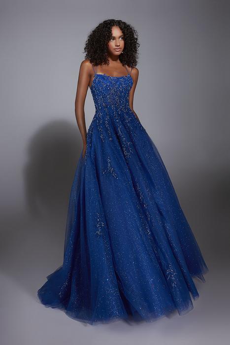 Alyce Paris Prom 61824