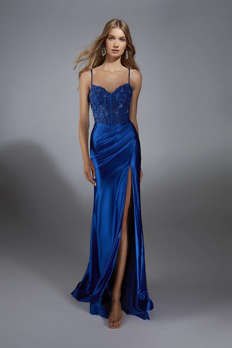 Alyce Paris Prom 61827