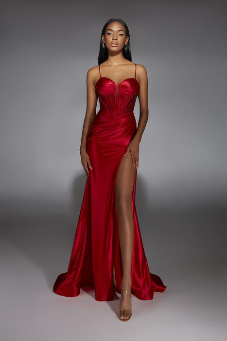 Alyce Paris Prom 61832