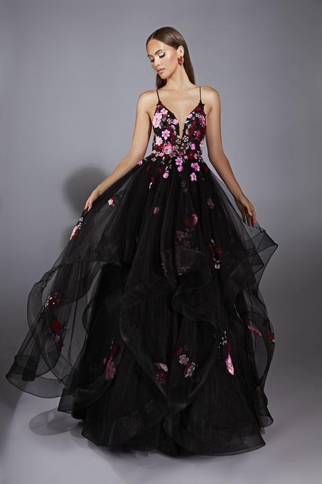 Alyce Paris Prom 61838