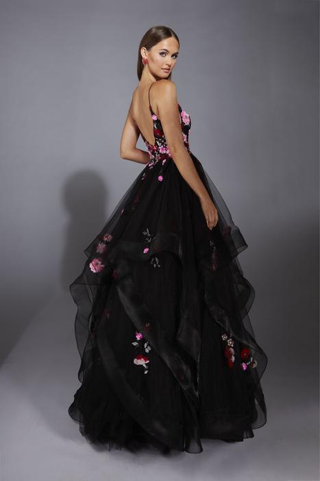 Alyce Paris Prom 61838