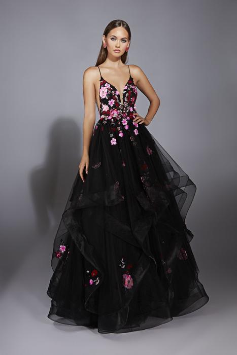 Alyce Paris Prom 61838