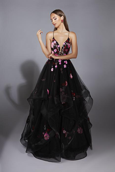 Alyce Paris Prom 61838