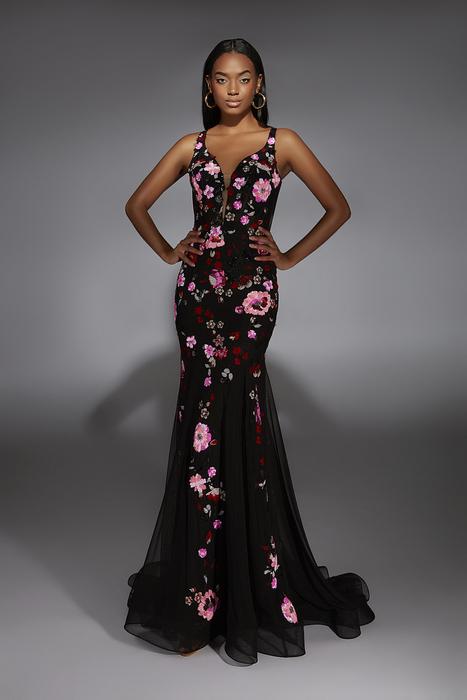 Alyce Paris Prom 61839