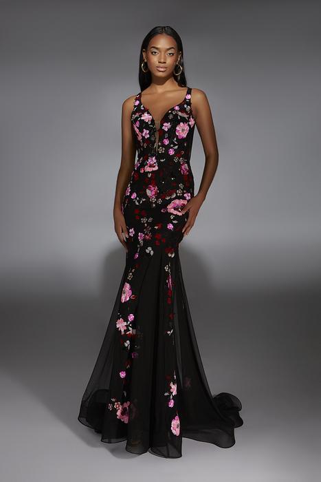 Alyce Paris Prom 61839