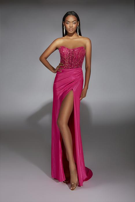 Alyce Paris Prom 61844